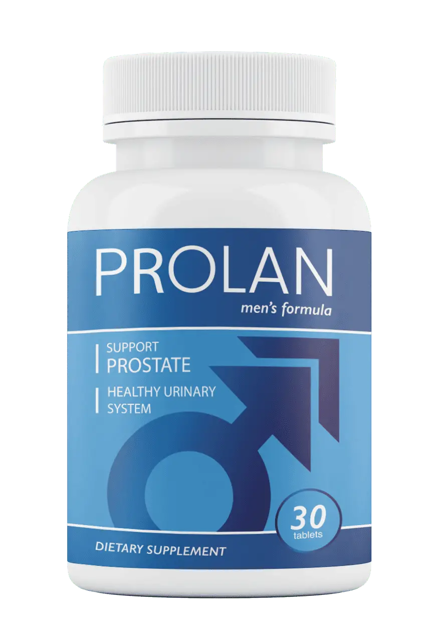 PROLAN Men's Formula