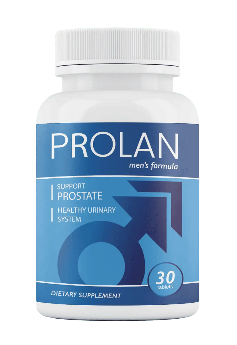 PROLAN Men's Formula