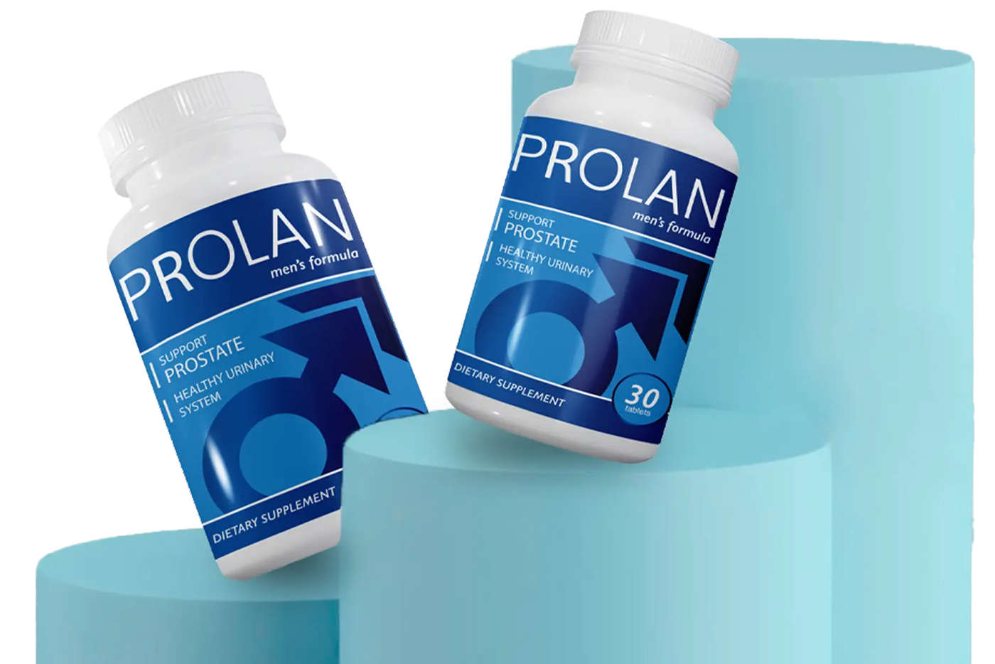 PROLAN Men's Formula