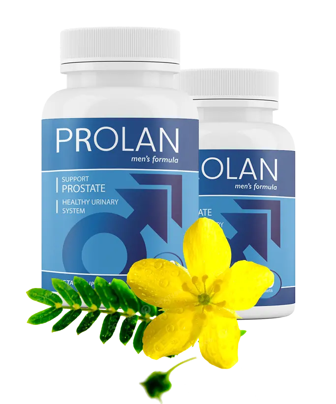 PROLAN Men's Formula