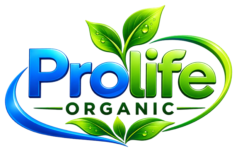 prolife organic